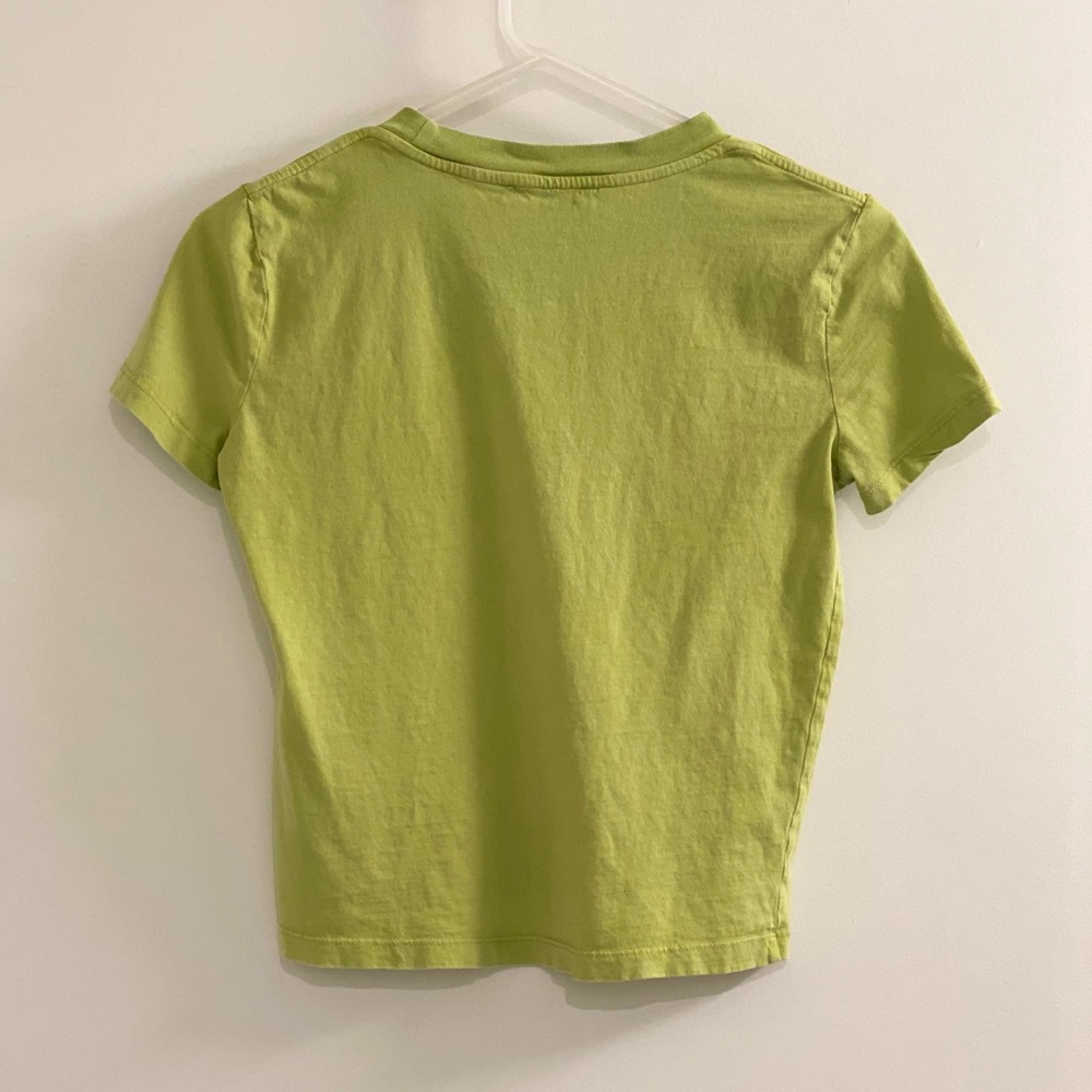 Zara Short Sleeve T-Shirt - Picture 2 of 4